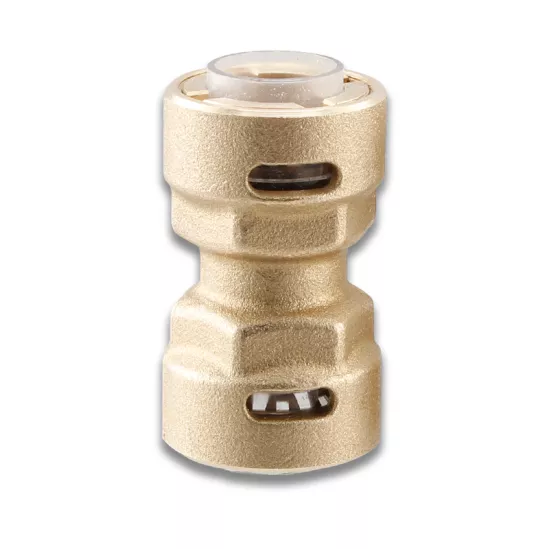 ProFit Quick Connector 5/8"