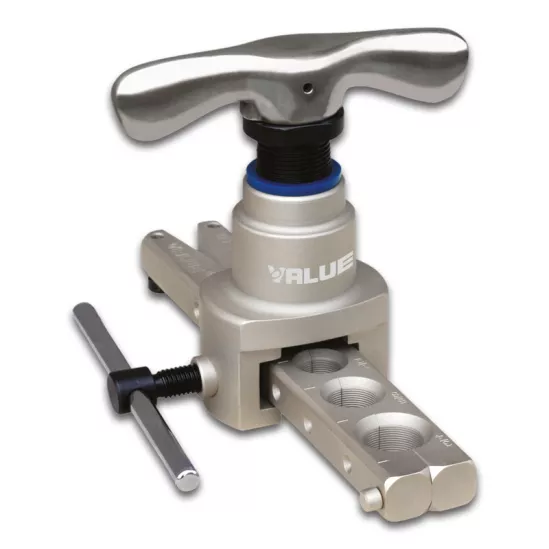 Value Eccentric Flare Tool Kit