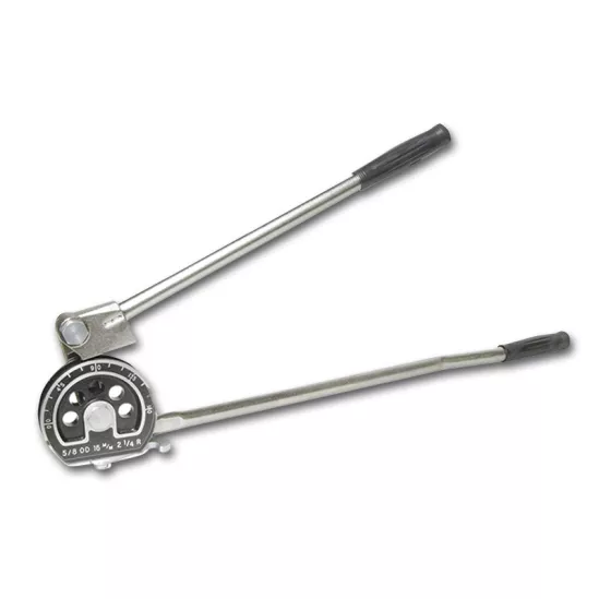 Tube Benders and Cutters