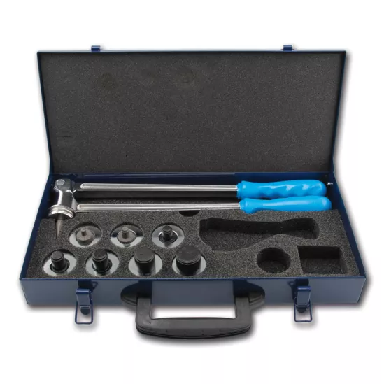 ITE TEC-7 Tube Expander SET