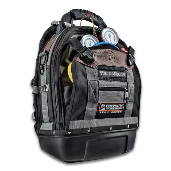 Veto pro tool bag hotsell