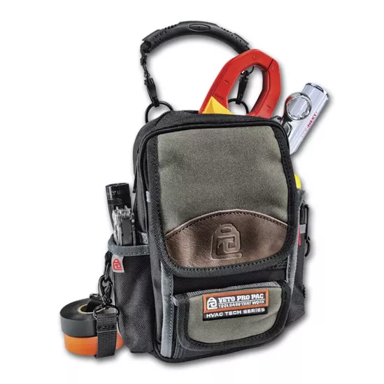 Veto pro pac pouch sale