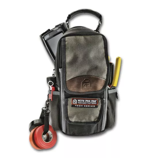 Veto Pro Pac MB2 Meter Tool Pouch FSW