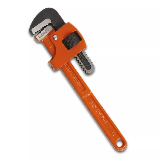 Bahco Stillson Pipe Wrench