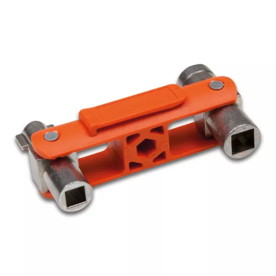 Bahco 5 in 1 Panel Key