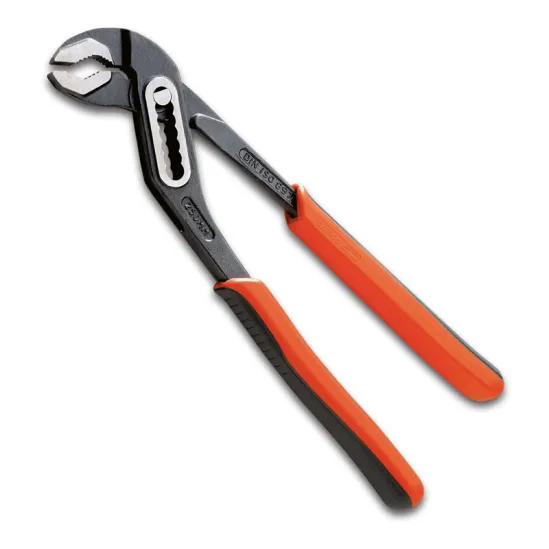 Bahco Water Pump Pliers