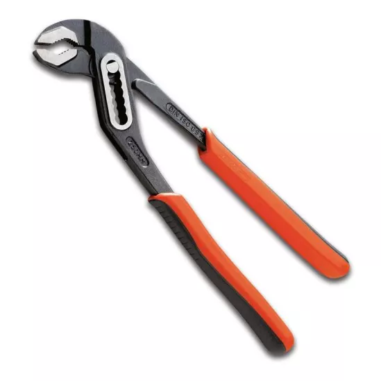 Bahco Water Pump Pliers