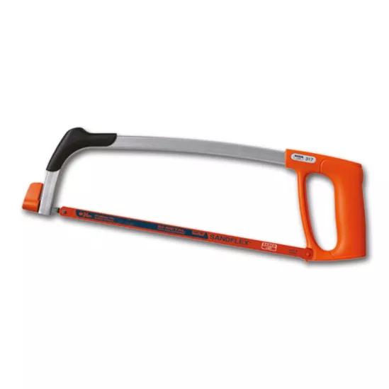 Bahco Saws For Wood & Metal