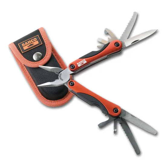 Bahco Multi Tool
