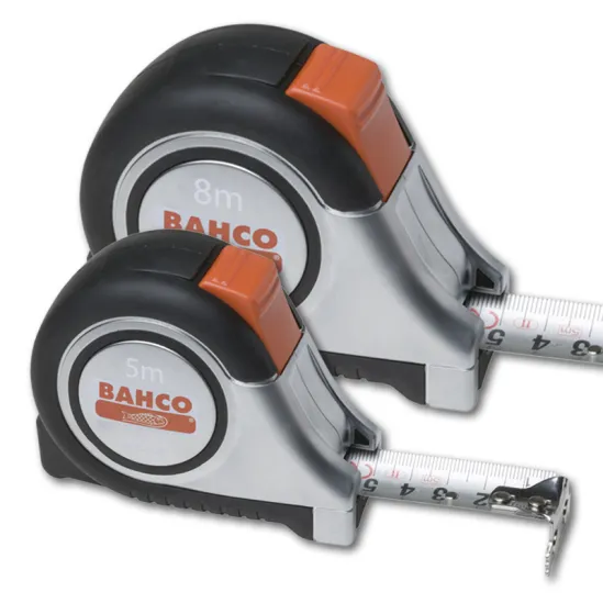 Bahco Tape Measures