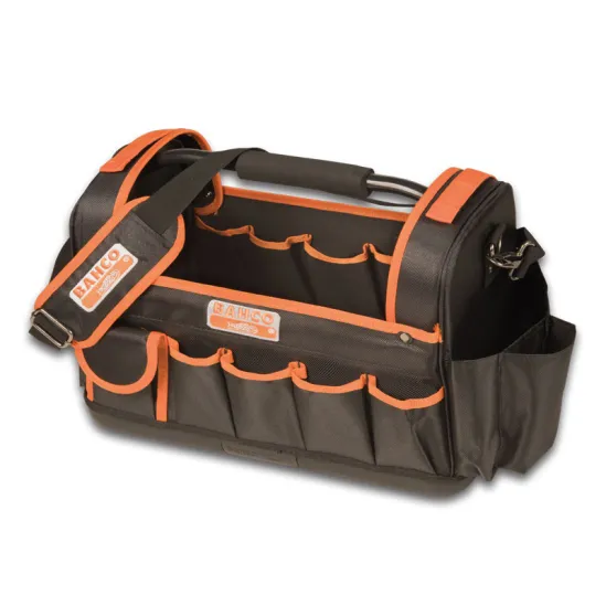 Bahco Tool Bags Range