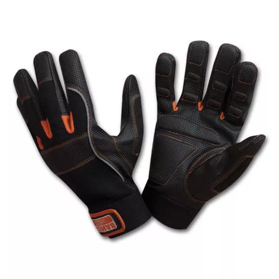 Bahco Work Gloves