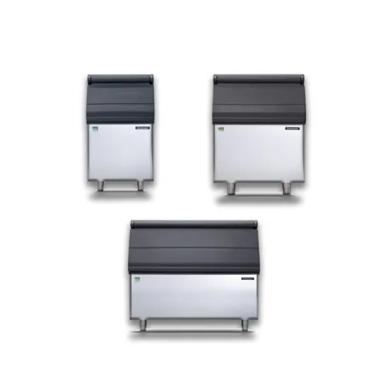 Scotsman SB Series Ice Storage Bins