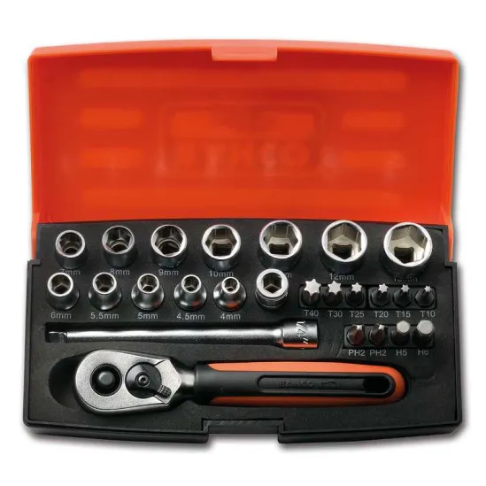 Socket Sets