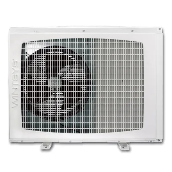 Wintsys Condensing Unit