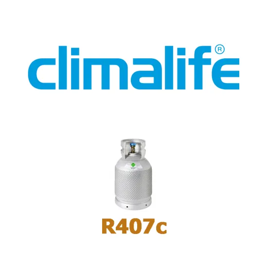 R407C