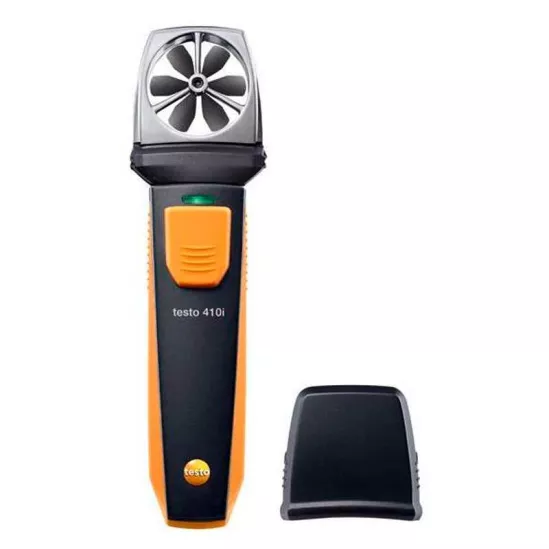 Testo 410i Vane Anemometer Smart Probe