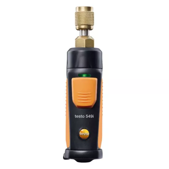 Testo 549i High Pressure Smartprobe