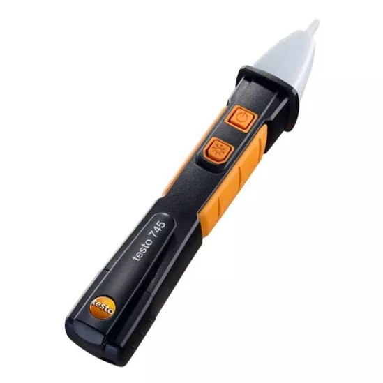 Testo 745 Non Contact Voltage Tester