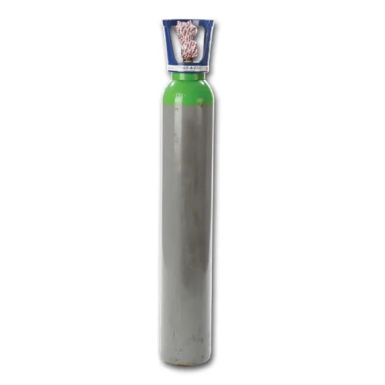 Trace-A-Gas