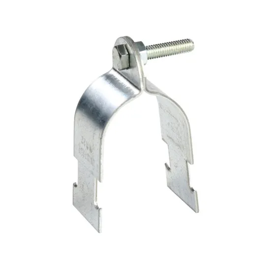 Unistrut Clips