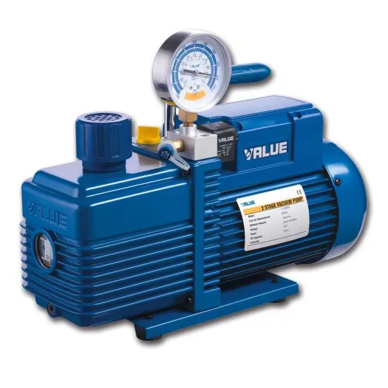 Vacuum Pump