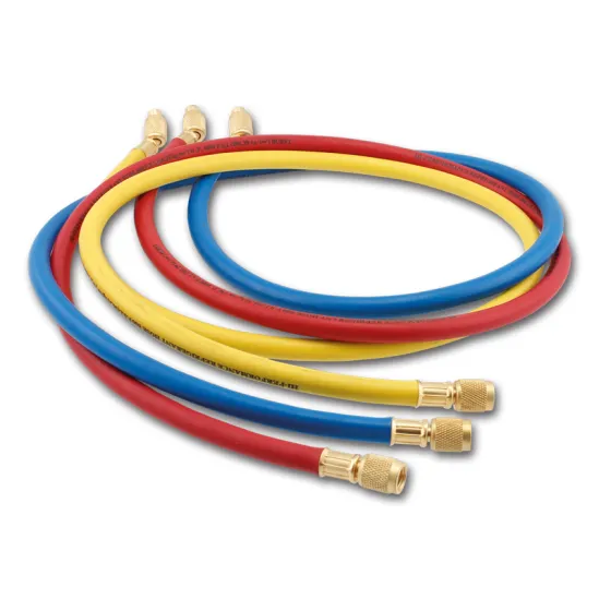 Value Charging Hoses