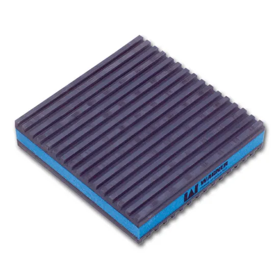 Vibration pad