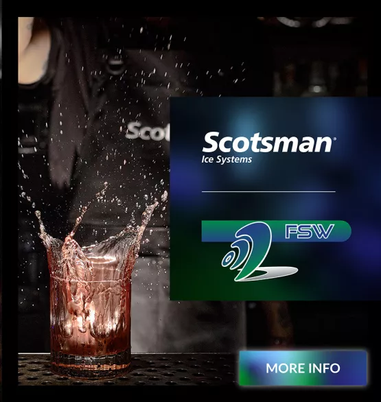 Scotsman Ice Systems