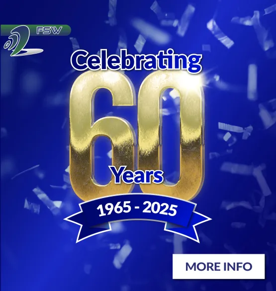 60th Anniversary Year 