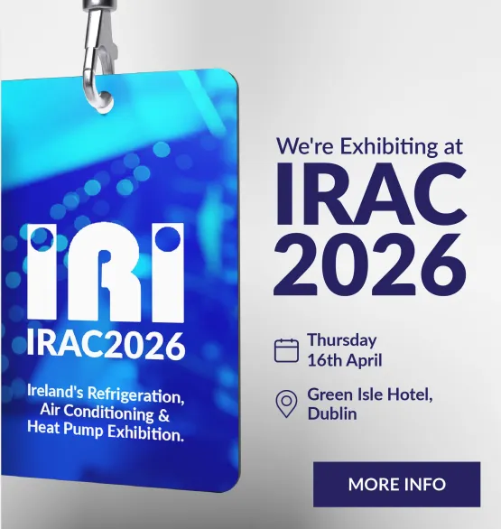 FSW will be at IRAC 2026